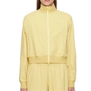 Outdoor voices High stride jacket